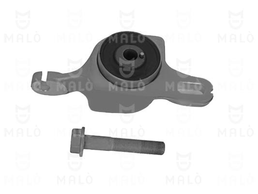 SUPPORTO, BRACCIO OSCILLANTE - AKRON