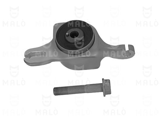 SUPPORTO, BRACCIO OSCILLANTE - AKRON