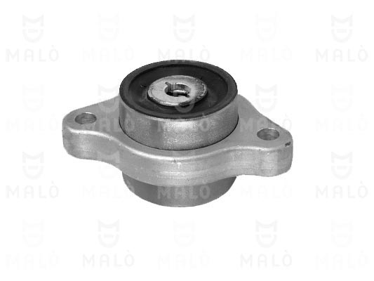 SUPPORTO, BRACCIO OSCILLANTE - AKRON