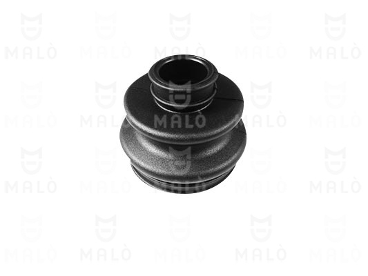 CUFFIA, SEMIASSE - AKRON