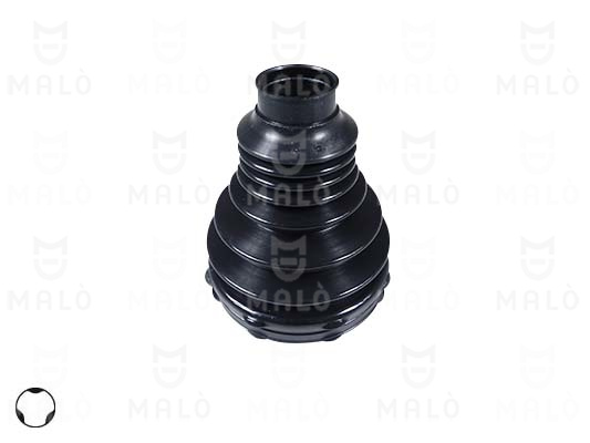 CUFFIA, SEMIASSE - AKRON