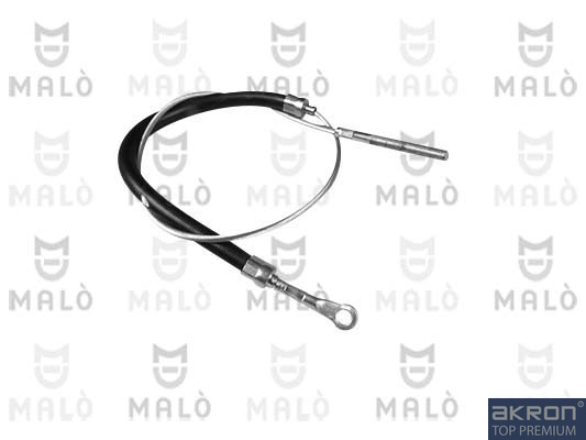 CAVO COMANDO, FRENO STAZIONAMENTO - AKRON