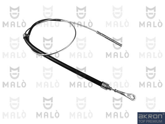 CAVO COMANDO, FRENO STAZIONAMENTO - AKRON