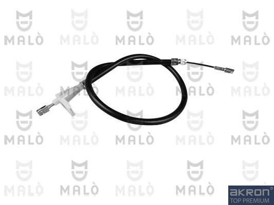 CAVO COMANDO, FRENO STAZIONAMENTO