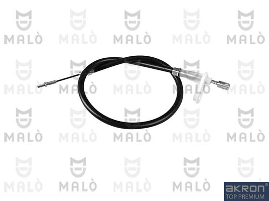 CAVO COMANDO, FRENO STAZIONAMENTO