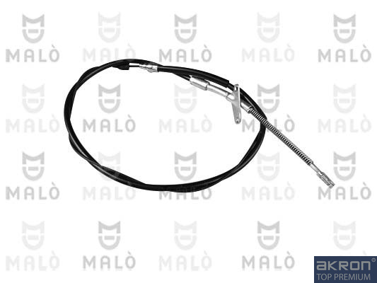 CAVO COMANDO, FRENO STAZIONAMENTO - AKRON