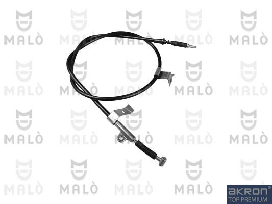 CAVO COMANDO, FRENO STAZIONAMENTO - AKRON