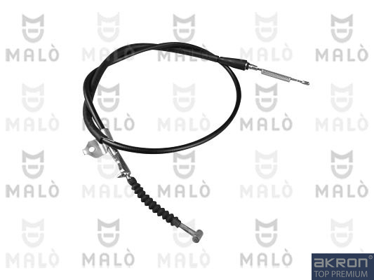 CAVO COMANDO, FRENO STAZIONAMENTO - AKRON