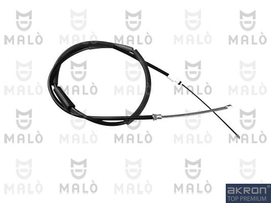 CAVO COMANDO, FRENO STAZIONAMENTO