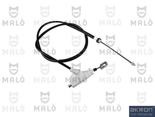 CAVO COMANDO, FRENO STAZIONAMENTO - AKRON