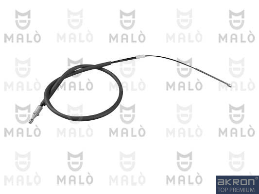 CAVO COMANDO, FRENO STAZIONAMENTO