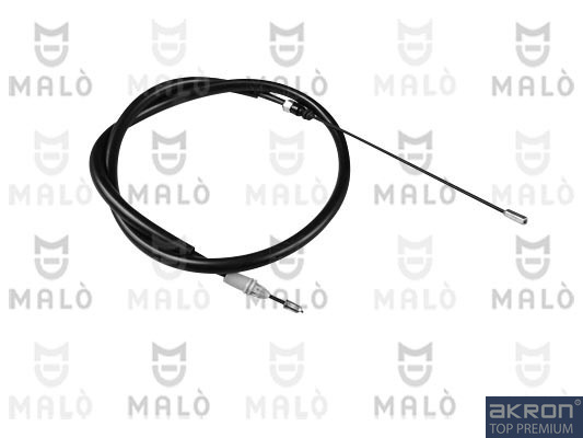 CAVO COMANDO, FRENO STAZIONAMENTO