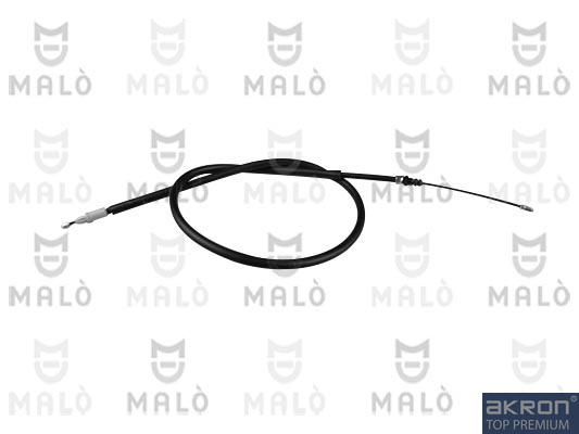 CAVO COMANDO, FRENO STAZIONAMENTO