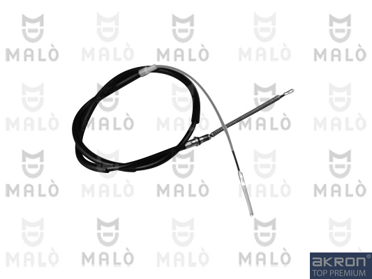 CAVO COMANDO, FRENO STAZIONAMENTO