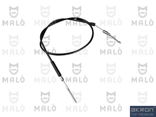 CAVO COMANDO, FRENO STAZIONAMENTO - AKRON