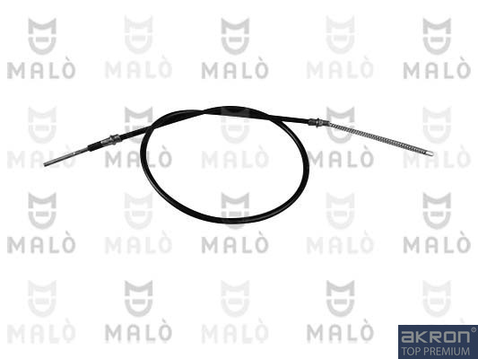 CAVO COMANDO, FRENO STAZIONAMENTO - AKRON