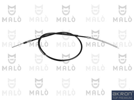 CAVO COMANDO, FRENO STAZIONAMENTO - AKRON