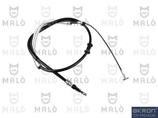 CAVO COMANDO, FRENO STAZIONAMENTO