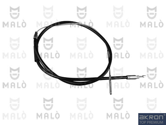 CAVO COMANDO, FRENO STAZIONAMENTO