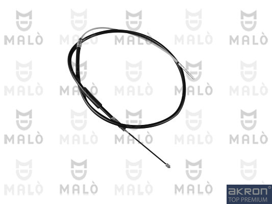 CAVO COMANDO, FRENO STAZIONAMENTO