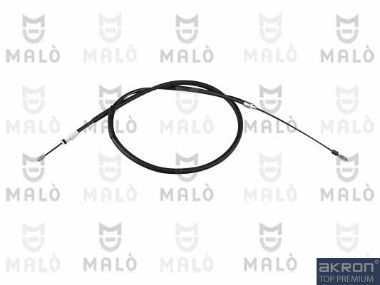 CAVO COMANDO, FRENO STAZIONAMENTO