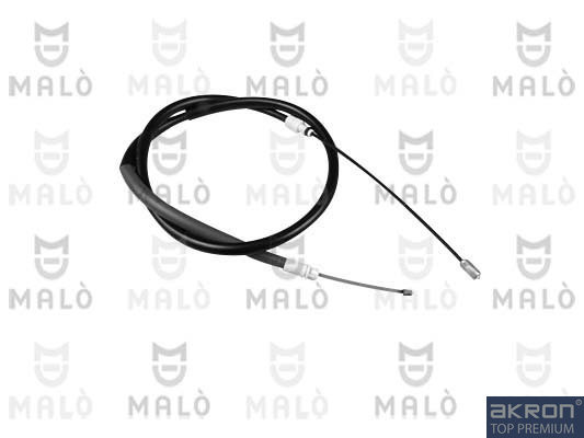 CAVO COMANDO, FRENO STAZIONAMENTO