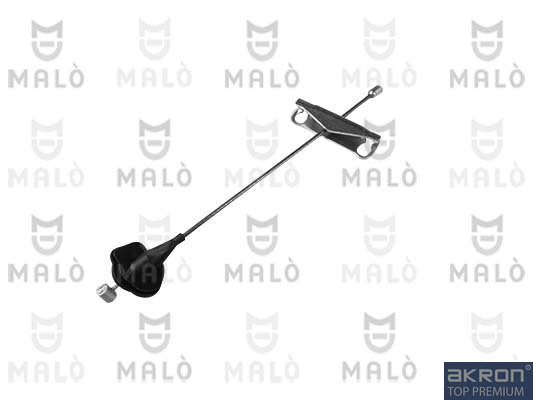 CAVO COMANDO, FRENO STAZIONAMENTO