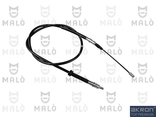 CAVO COMANDO, FRENO STAZIONAMENTO - AKRON