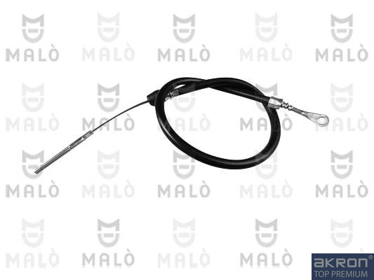 CAVO COMANDO, FRENO STAZIONAMENTO - AKRON