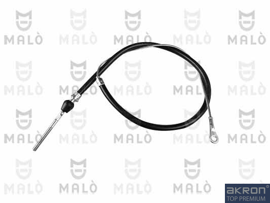 CAVO COMANDO, FRENO STAZIONAMENTO - AKRON