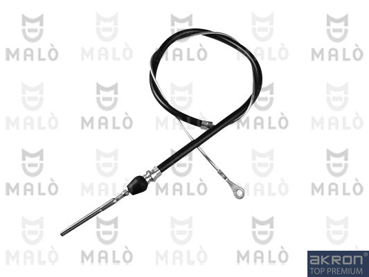 CAVO COMANDO, FRENO STAZIONAMENTO