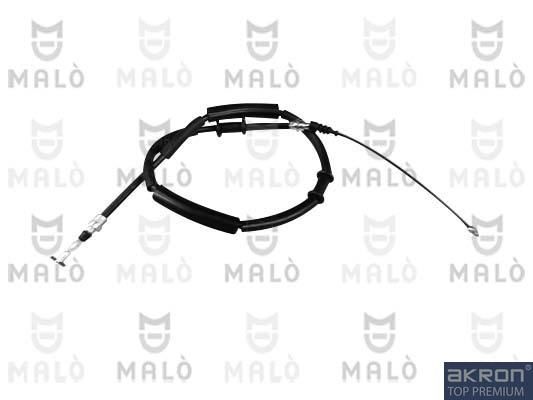 CAVO COMANDO, FRENO STAZIONAMENTO