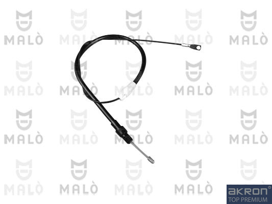 CAVO COMANDO, FRENO STAZIONAMENTO