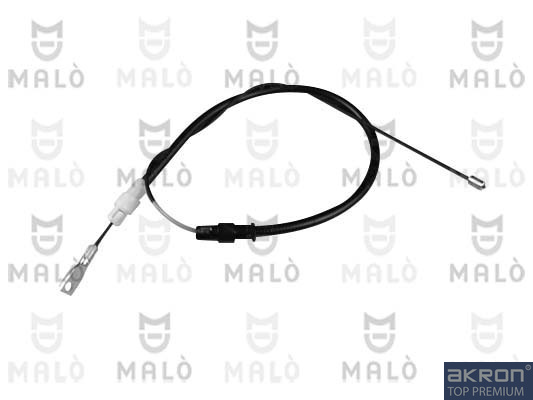 CAVO COMANDO, FRENO STAZIONAMENTO