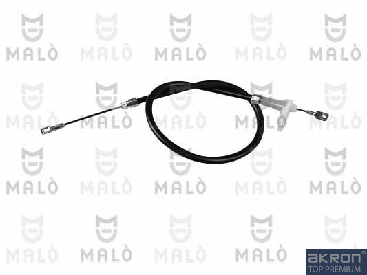 CAVO COMANDO, FRENO STAZIONAMENTO