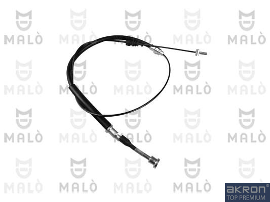 CAVO COMANDO, FRENO STAZIONAMENTO