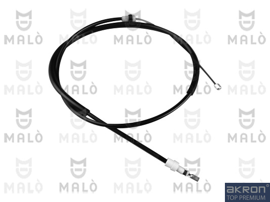 CAVO COMANDO, FRENO STAZIONAMENTO