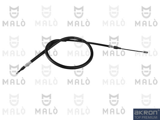 CAVO COMANDO, FRENO STAZIONAMENTO