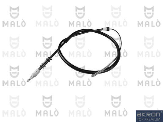 CAVO COMANDO, FRENO STAZIONAMENTO