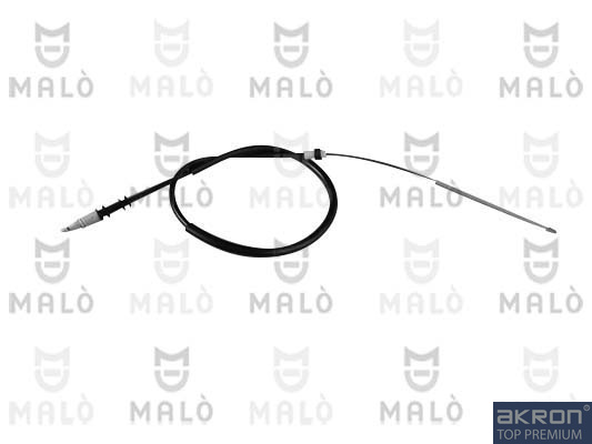 CAVO COMANDO, FRENO STAZIONAMENTO