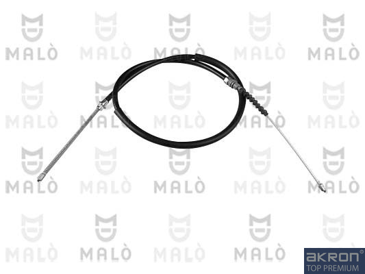 CAVO COMANDO, FRENO STAZIONAMENTO