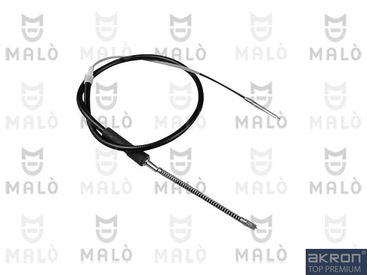 CAVO COMANDO, FRENO STAZIONAMENTO