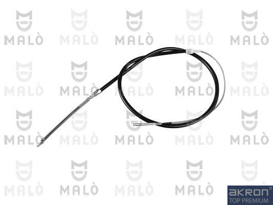 CAVO COMANDO, FRENO STAZIONAMENTO