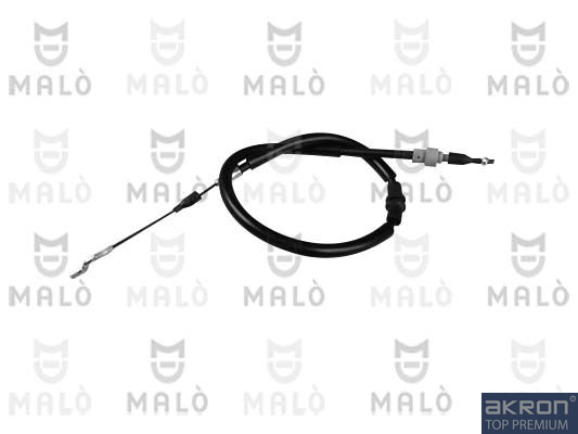 CAVO COMANDO, FRENO STAZIONAMENTO