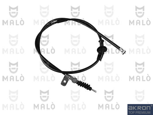 CAVO COMANDO, FRENO STAZIONAMENTO - AKRON