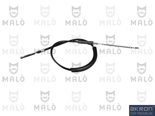 CAVO COMANDO, FRENO STAZIONAMENTO