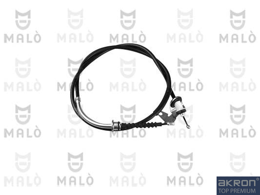 CAVO COMANDO, FRENO STAZIONAMENTO - AKRON