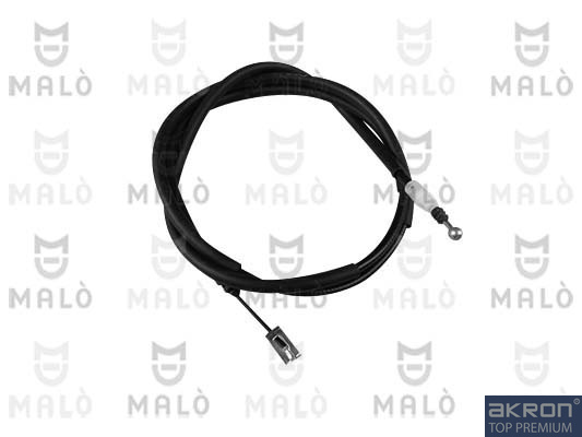 CAVO COMANDO, FRENO STAZIONAMENTO