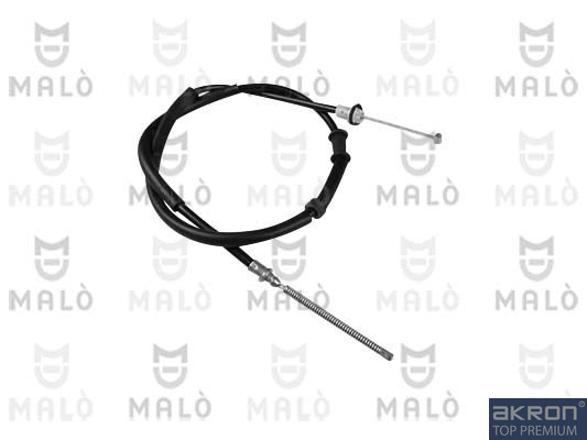 CAVO COMANDO, FRENO STAZIONAMENTO - AKRON