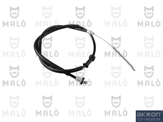 CAVO COMANDO, FRENO STAZIONAMENTO